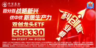 全球最强超算工厂诞生，算力是GPT-4的20倍！国内扶持政策迭出，或有资金借道双创龙头ETF（588330）进场布局  第5张