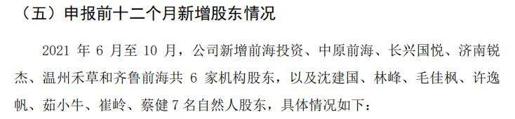 涉嫌利益输送引质疑，永杰新材IPO扑腾12年何时撞线？  第12张