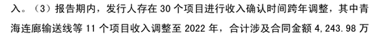 漏答、未按要求回答问询问题！IPO项目中介机构执业质量遭质疑  第30张