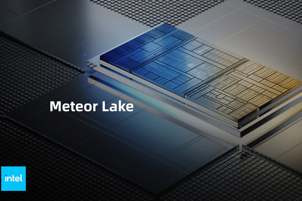 英特尔Meteor Lake赶工致良品率下降 致使业绩下滑