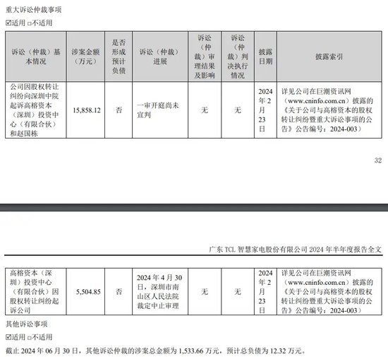 华龙证券向金运激光实控人追债，质押违约，红塔证券冻结2082万股“恒润股份”  第6张