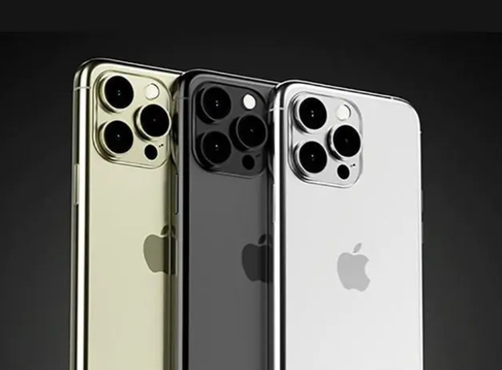 苹果将允许第三方使用iPhone支付芯片来处理交易  第1张