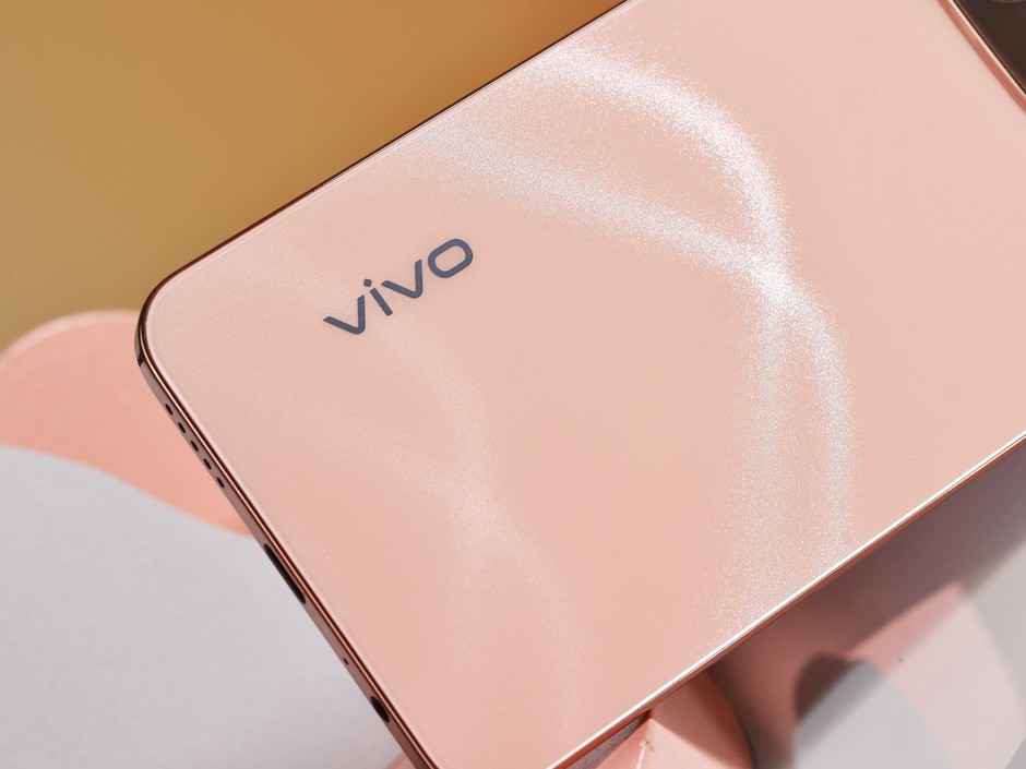 vivo Y37 Pro美图欣赏：千元续航怪兽颜值同样出彩  第11张