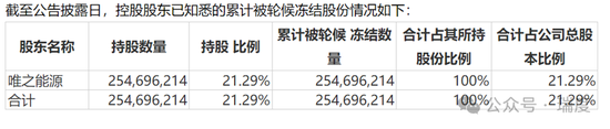 亿晶光电多事之秋，老板古汉宁股权全被冻结了  第3张