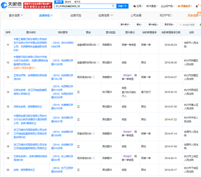 失联、爆雷、四连跌停，创兴资源老板余增云的百亿华侨系风波不断  第7张