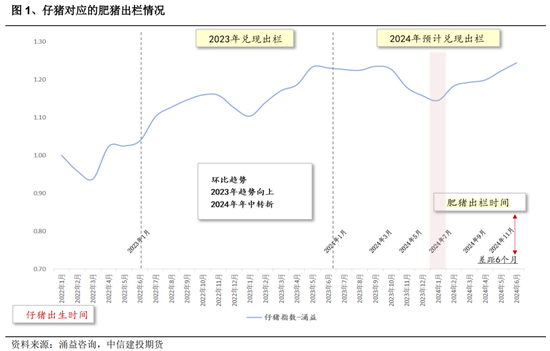 生猪：四季度展望，等待弱分歧下的新驱动  第3张