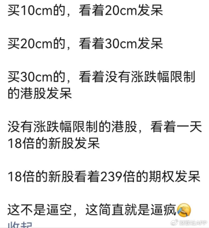 除了股票账户，股民还急着要开期权账户！30CM涨停不过瘾，还想赚更快  第2张