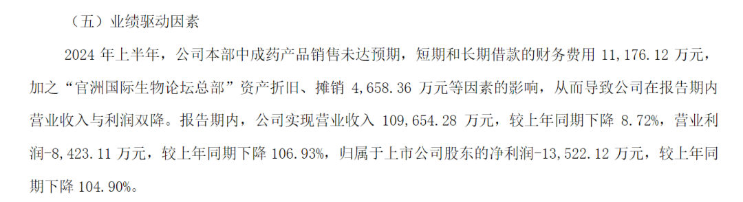 证监会出手，立案！香雪制药及实控人信披违规被立案  第3张