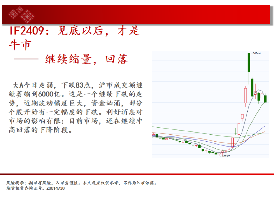 中天期货:螺纹偏强震荡休整 豆粕短线走弱  第3张