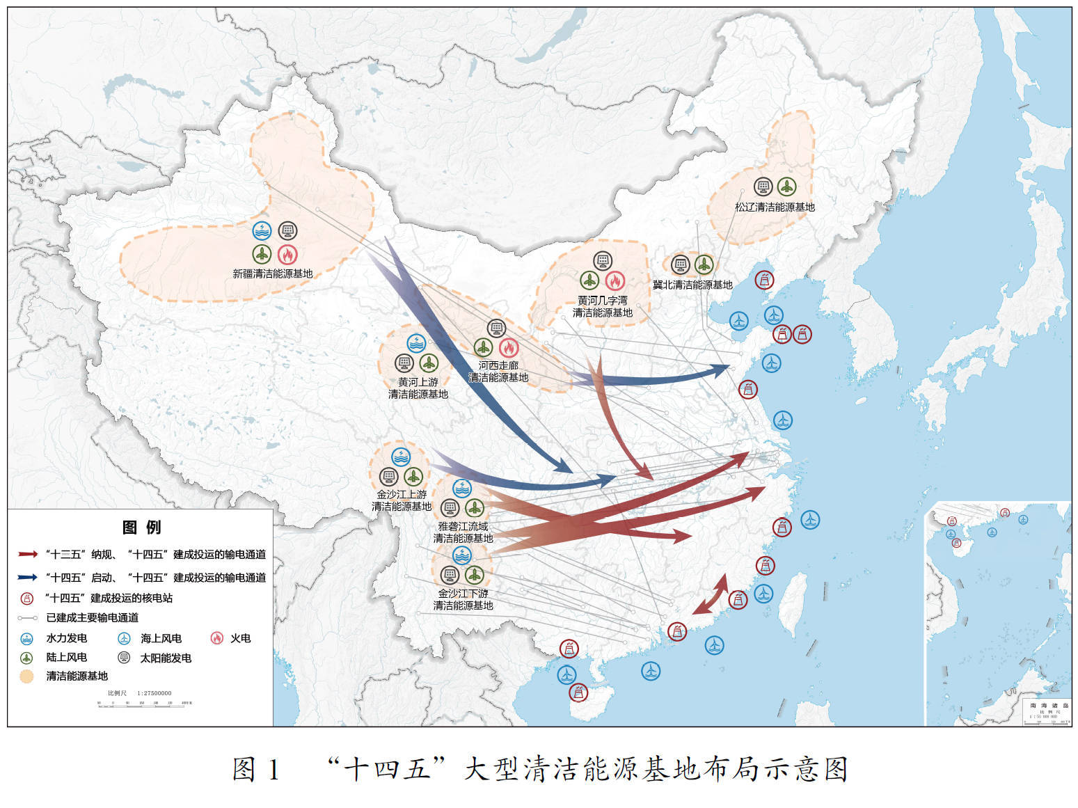 北方“三角区”，大象难转身？  第3张