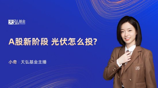 10月23日易方达华夏招商嘉实博时等基金大咖说：A股后续怎么看？中证A500登场！一键布局A股百业龙头！  第1张