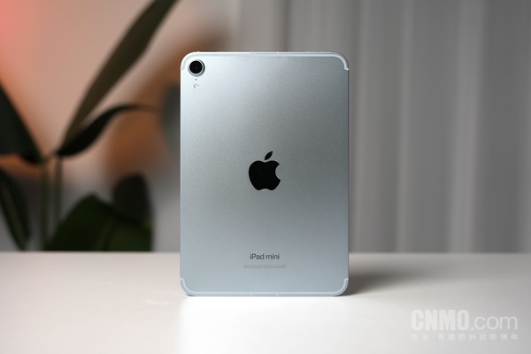 充满魅力的iPad mini 正在拥抱每一位创作者  第1张