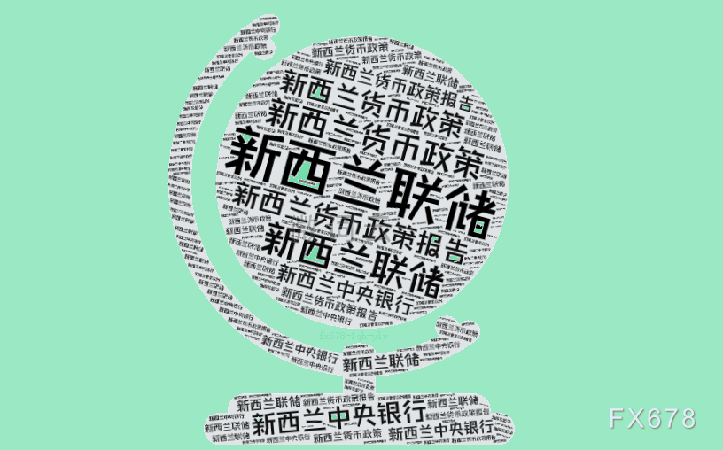 新西兰失业率增幅低于预期，预计本月央行再次降息50个基点  第1张