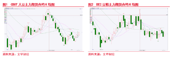 东海期货：豆粕成本支撑逻辑增强，油强粕弱交易或逐步见顶  第3张