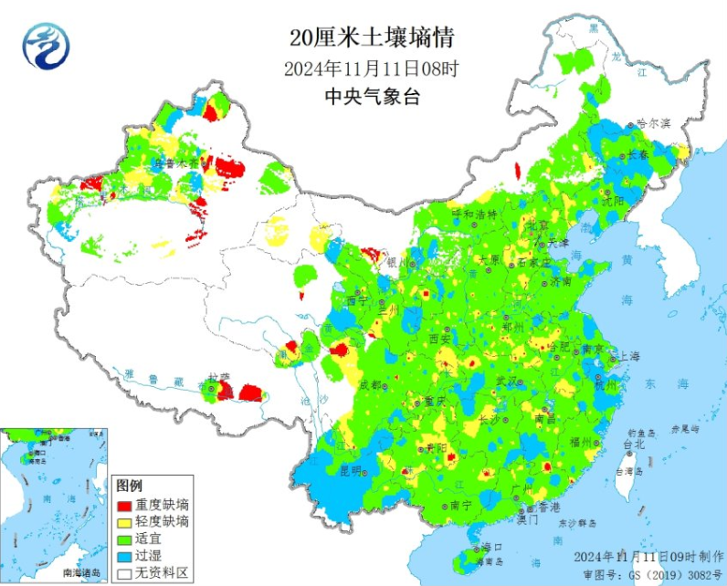 玉米：等待新的驱动  第30张