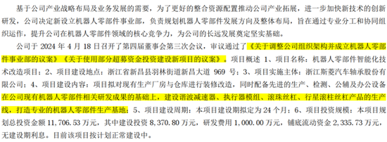 连续4个一字板！南京化纤腾笼换鸟：收购丝杠龙头，涉足“船新”市场  第18张